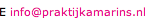 mail naar amarins